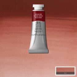 W&N Indian red 14ml Professional watercolor