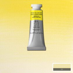 W&N Lemon YellowDeep 14ml Professional watercolor