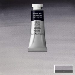 W&N Neutral tint 14ml Professional watercolor