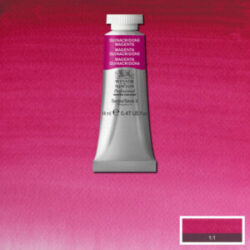 W&N Permanent magenta 14ml Professional akvarellfärg