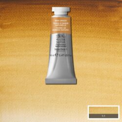 W&N Raw umber 14ml Professional watercolor