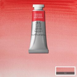 W&N Rose dore 14ml Professional watercolor