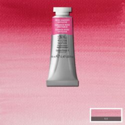 W&N Rose madder genuine 14ml Professional watercolor