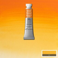 Winsor & Newton Cadmium orange 5ml Professional watercolor
