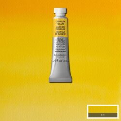 Winsor & Newton Cadmium yellow 5ml Professional watercolor