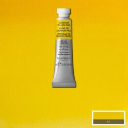 Winsor & Newton Cadmium yellowPale 5ml Professional watercolor