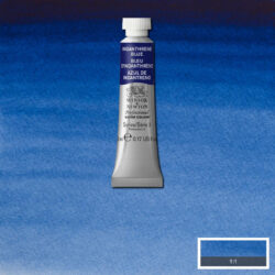 Winsor & Newton Indanthrene blue 5ml Professional akvarellfärg