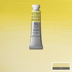 Winsor & Newton Lemon yellow hue 5ml Professional watercolor