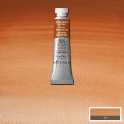 Winsor & Newton Magnesium Brown 5ml Professional watercolor