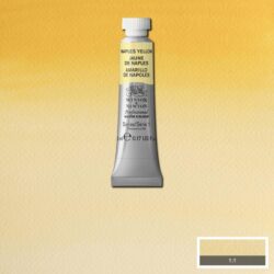 Winsor & Newton Naples yellow 5ml Professional watercolor