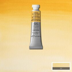 Winsor & Newton Naples yellowDeep 5ml Professional watercolor