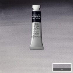 Winsor & Newton Neutral tint 5ml Professional watercolor