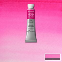 Winsor & Newton Opera Rose 5ml Professional Watercolor