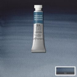 Winsor & Newton Paynes gray 5ml Professional watercolor kall mörkgrå med blå underton