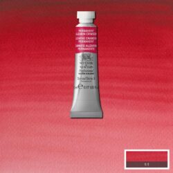 Winsor & Newton Permanent alizarin crimson 5ml Prof. watercolor
