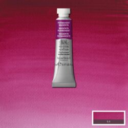 Winsor & Newton Permanent magenta 5ml Professional watercolor