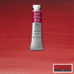 Winsor & Newton Perylene maroon 5ml Professional watercolor