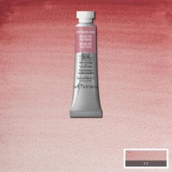 Winsor & Newton Potters Pink 5ml Professional watercolor