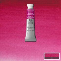 Winsor&Newton Quinacridone magenta 5ml Professional akvarell