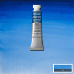 Winsor & Newton Winsor blue RS 5ml Professional watercolor