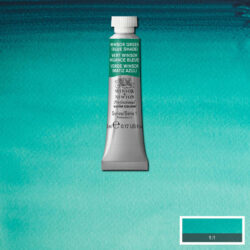 Winsor & Newton Winsor green BS 5ml Professional watercolor