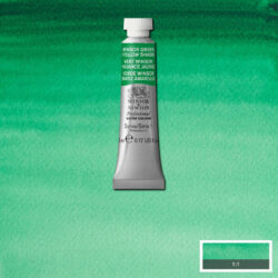 Winsor & Newton Winsor green YS 5ml Professional watercolor