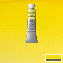 Winsor & Newton Winsor lemon 5ml Professional watercolor