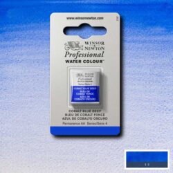 Winsor&Newton Cobalt blue deep Professional