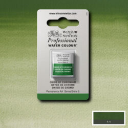Winsor&Newton Oxide of chromium Professional