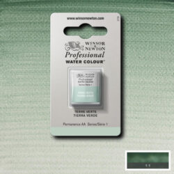 Winsor&Newton Terre verte Professional watercolor
