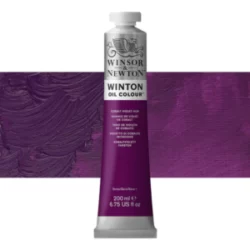 Winton Cobalt violet hue oljefärg 200ml
