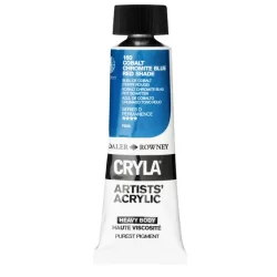 Daler Rowney Cobalt Chromite Blue RS Artists' Acrylic