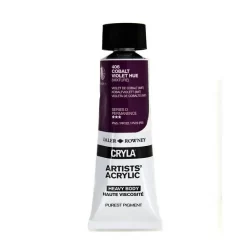 Daler Rowney Cobalt Violet Cryla Artists' Acrylic