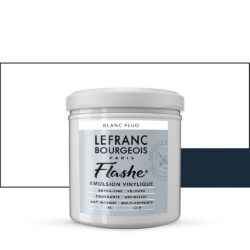 Flashe Fluorescent White 125 ml