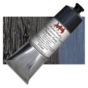 Michael Harding Paynes Grey oil Michael Harding Paynes Grey oil