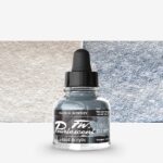 FW PEARL WHITE PEARL Artists Acrylic Ink 29,5ml