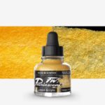FW PEARL AUTUMN GOLD Artists Acrylic Ink 29,5ml