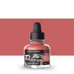 FW PEARL VOLCANO RED Artists’ Acrylic Ink 29,5ml