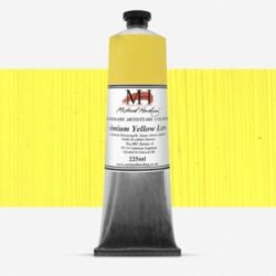 Michael Harding Cadmium Yellow Lemon oljefärg 225ml