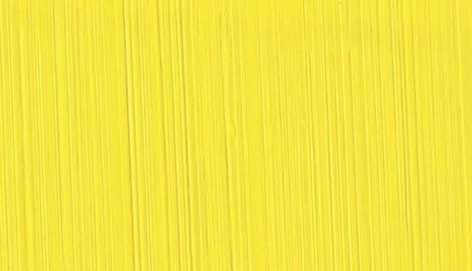 Michael Harding Cadmium Yellow Lemon oljefärgbild