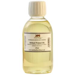 Michael Harding Refined Walnut Oil