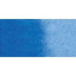 Vaxkrita Blue outremer fonce Caran d´Ache NeoColor II