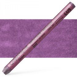 Vaxkrita Metllic Pink Caran d´Ache NeoColor II