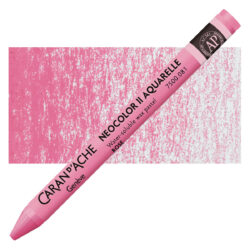 Vaxkrita Pink Caran d´Ache NeoColor II