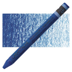Vaxkrita Sapphire blue Caran d´Ache NeoColor II