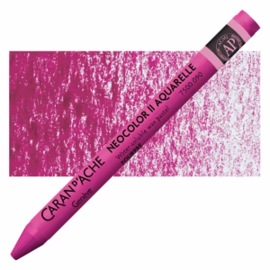 vaxkrita purple caran dache neocolor iijpg Vaxkrita Purple Caran d´Ache NeoColor II