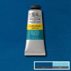 Winsor&Newton Galeria Deep Turquoise acrylic