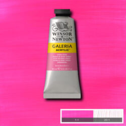 Winsor&Newton Galeria Opera Rose acrylic