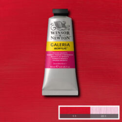 Winsor&Newton Galeria Process Magenta acrylic