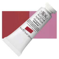 Winsor & Newton Permanent AlizarinCrimson Designers Gouache